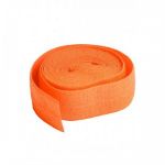 Picture of Byannie Foldover Elastic 20mm x yd Pumpkin